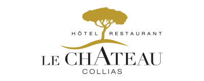 CHATEAU DE COLLIAS