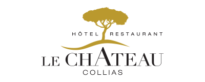 CHATEAU DE COLLIAS